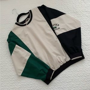 Cutter & Buck Pullover Jacket